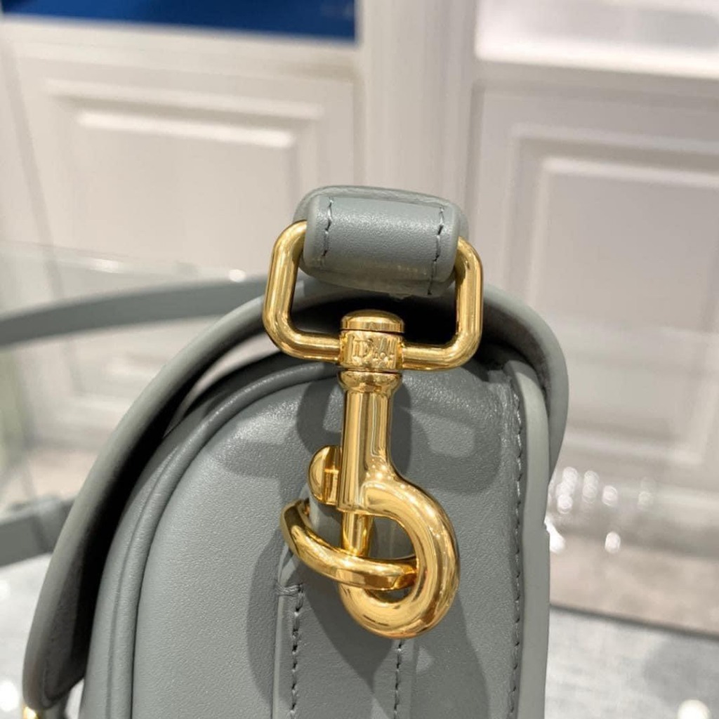 TÚI CD BOBBY SZ22 DA BÒ