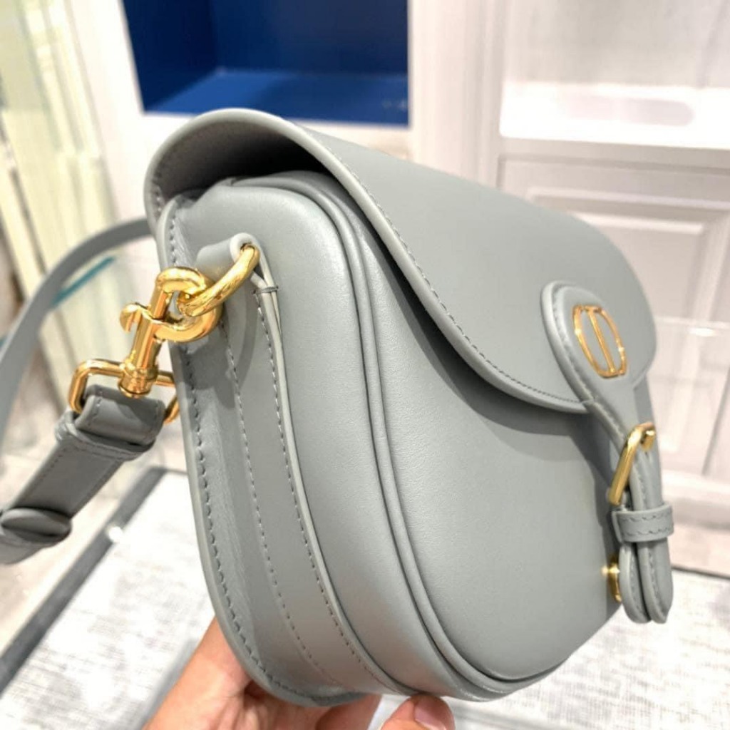 TÚI CD BOBBY SZ22 DA BÒ