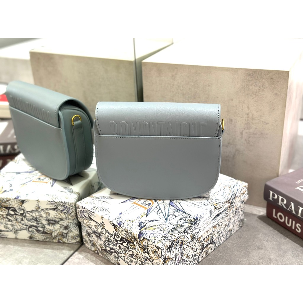 TÚI CD BOBBY SZ22 DA BÒ