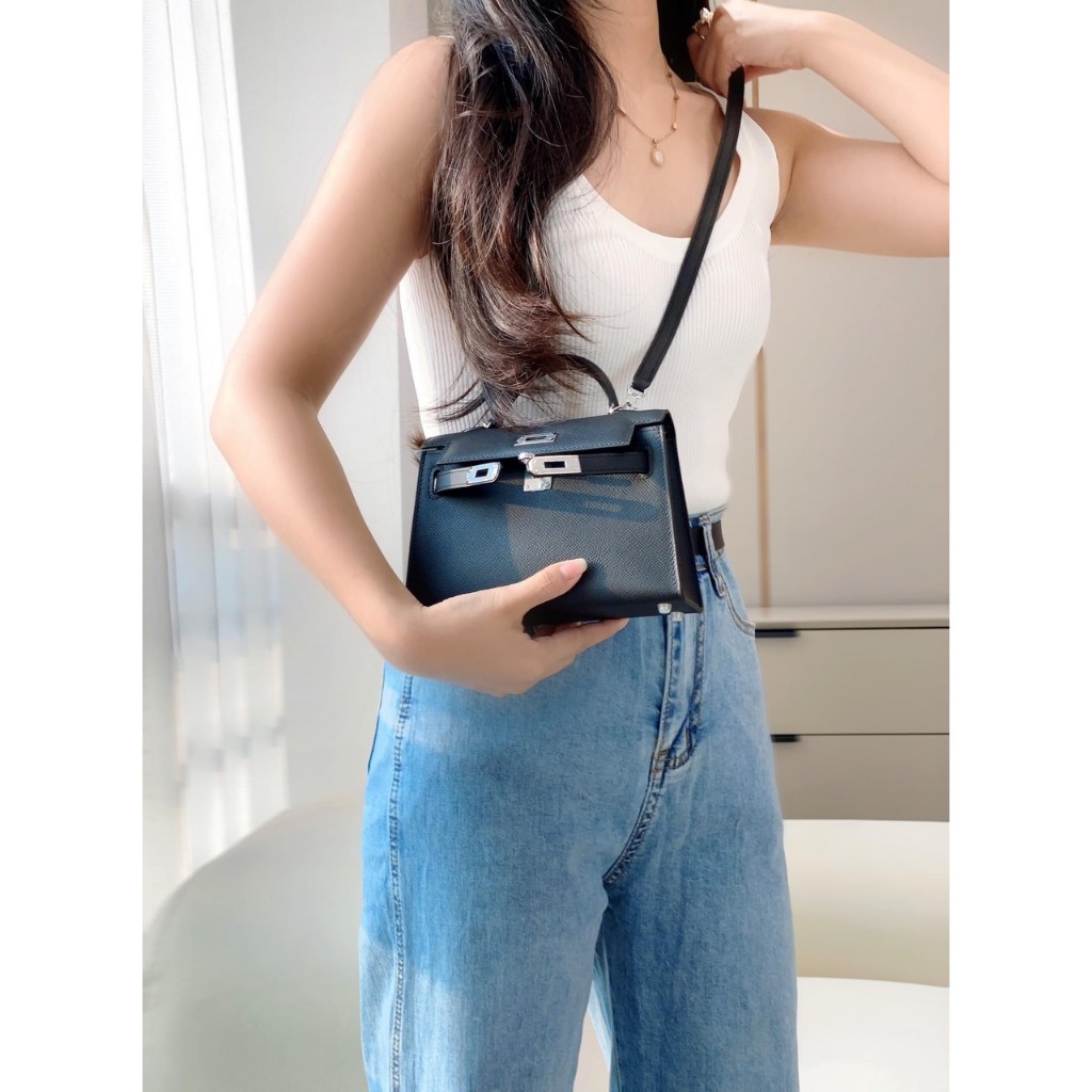 TÚI HERME KELLY SZ21