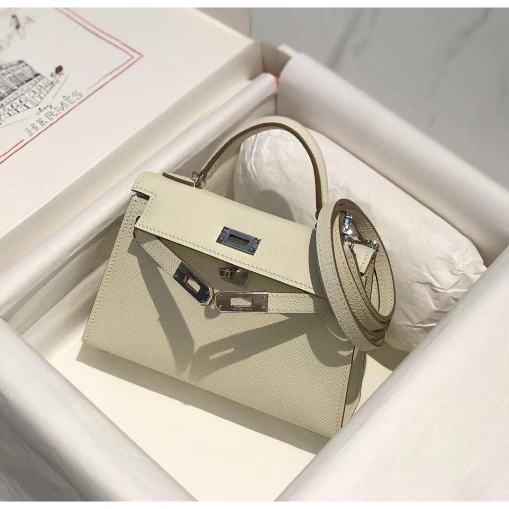 TÚI HERME KELLY SZ21