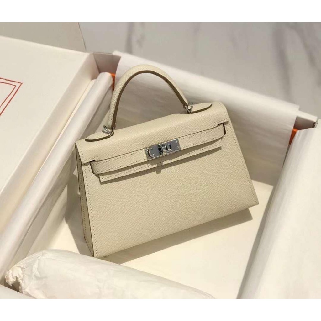 TÚI HERME KELLY SZ21