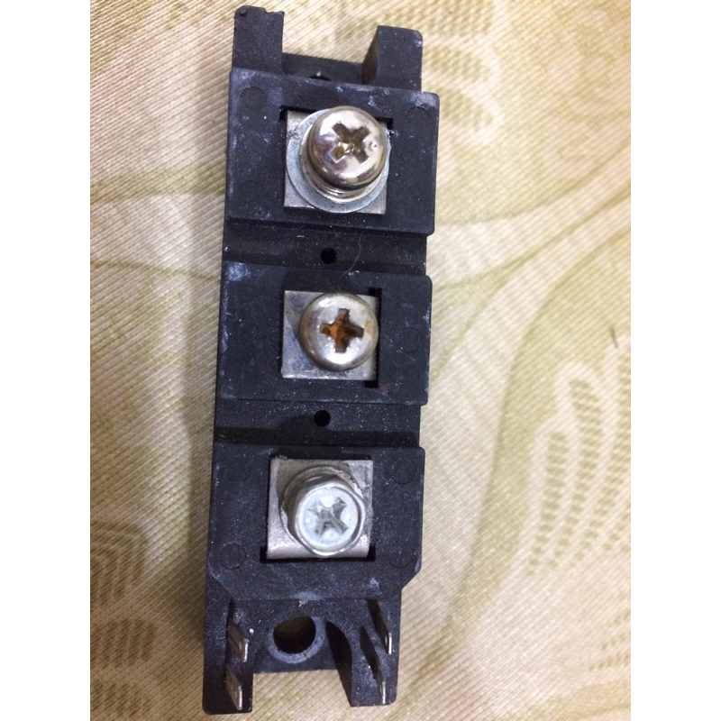 Thyristor scr module MSG60L41A  tháo máy