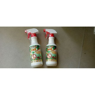 THUỐC DIỆT MỐI CỰC MẠNH