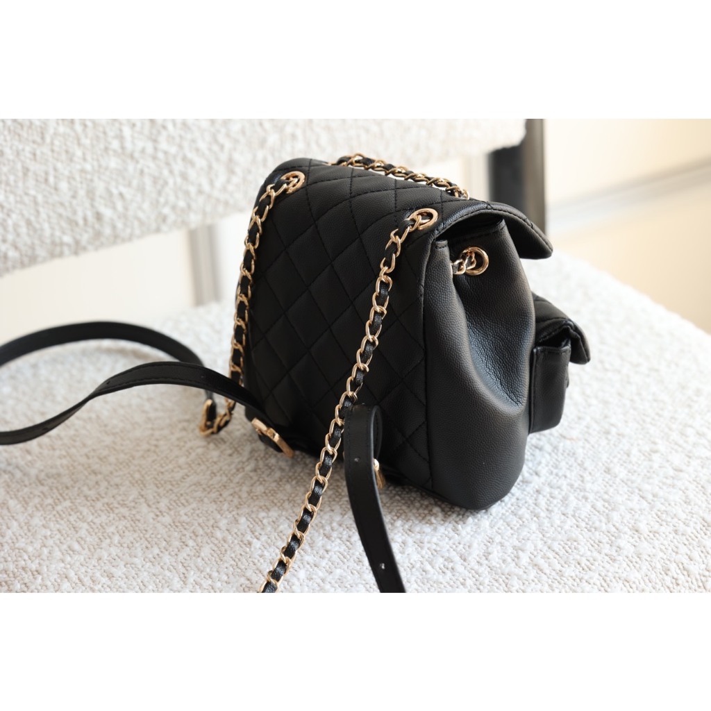 BALO CHA NEO SZ18 DA THẬT