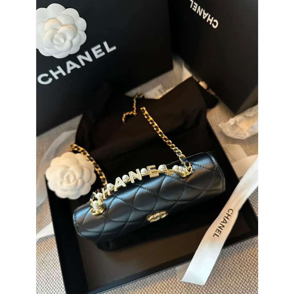 TÚI CHA NEO QUAI NGỌC SZ18 DA BÒ