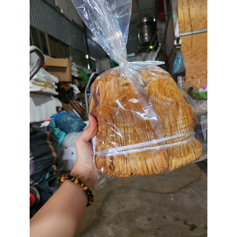 Măng Nứa Rừng Tây Bắc. loại 1 . hàng mới làm. màu vàng đẹp. ko chất bảo quản