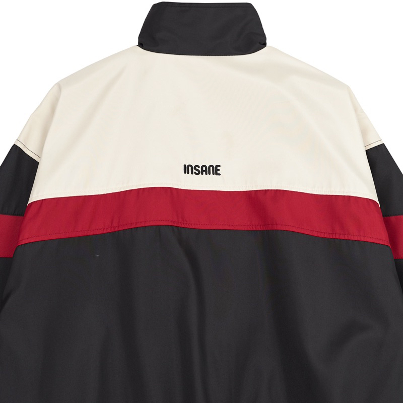 Áo Khoác INSANE | “Heart Service” Jacket