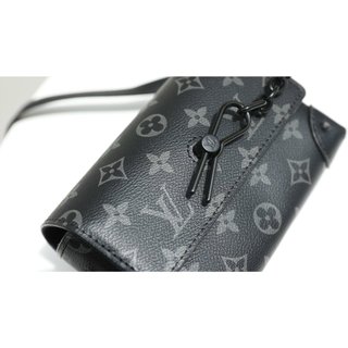 TÚI LV STEAMER WALLET SZ17