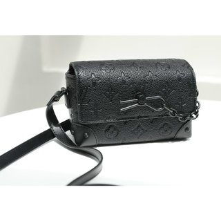 TÚI LV STEAMER WALLET SZ17