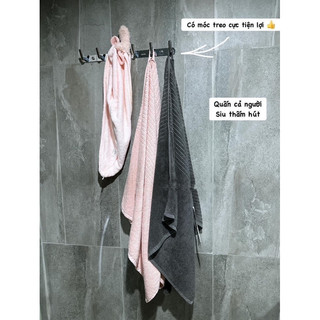 Khăn Tắm Ikea Thái Lan