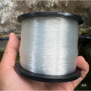 Dây cước câu 500m Vincent HK