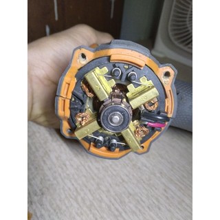 Khoan AEG 3 chức năng có than