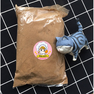 Bột húng lìu loại đặc biệt, thơm ngon 490g ( làm lạc rang húng lìu và tẩm ướp thịt, hầm, nướng)