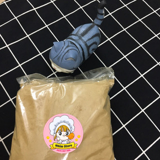 Bột gừng 500g - Ginger Powder (làm bánh, pha trà, khử tanh, ướp thịt)