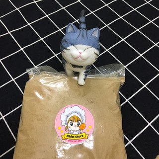 Bột gừng 500g - Ginger Powder (làm bánh, pha trà, khử tanh, ướp thịt)