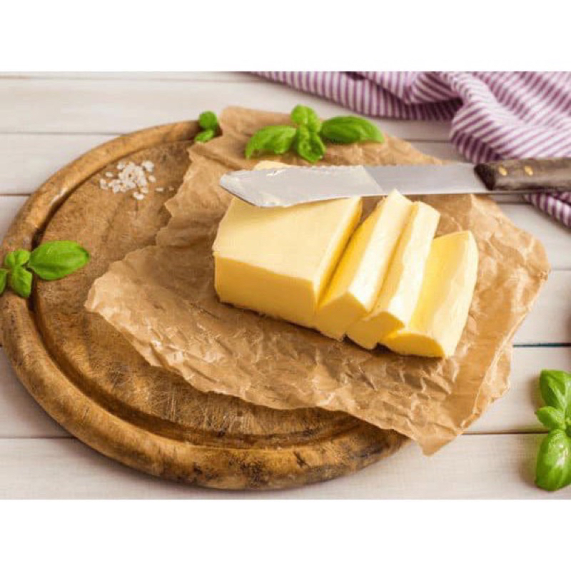 Bơ Thơm Cái Lân 👉 Bơ Lạt lạt Thực Vật 1 kg - 250g - 500g 🫰