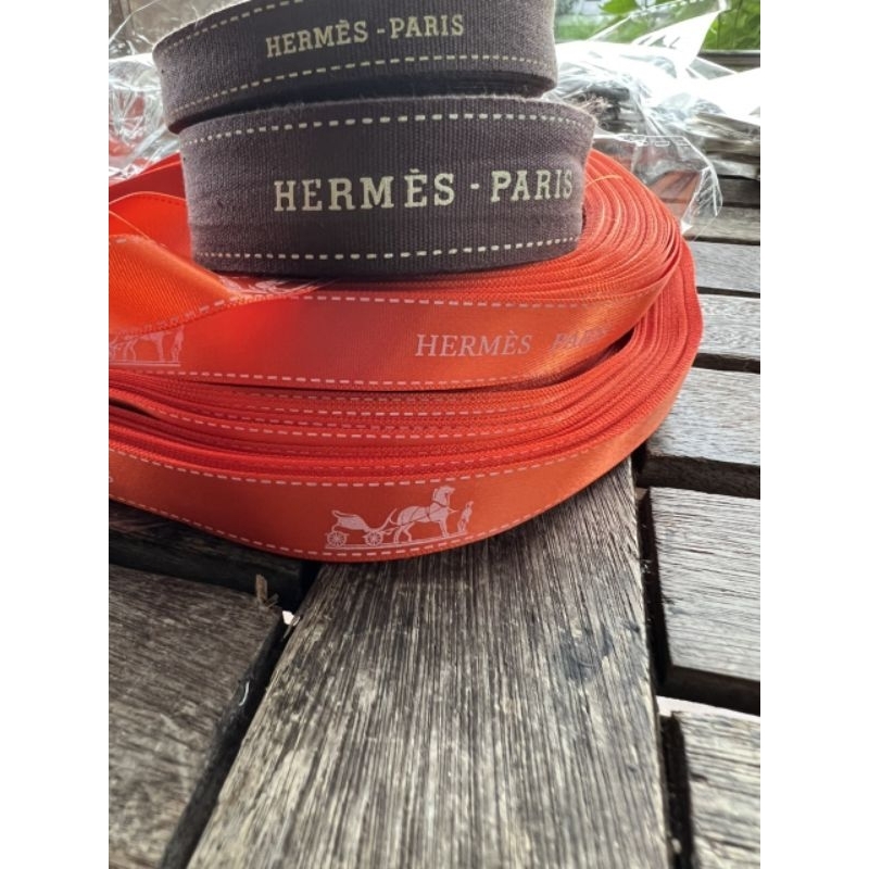 Dây ruy băng Hermes/LV/Prada/BBR/Gucci/Cartier