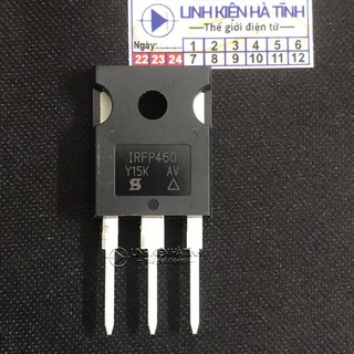 Mosfet IRFP460PBF IRFP460 460 500V 20A TO-247 mới chính hãng 100%