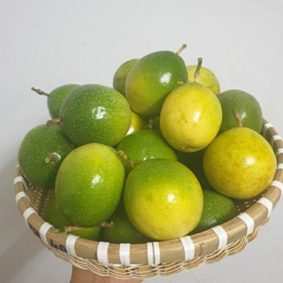 SET 3KG CHANH DÂY NGỌT HƯƠNG ỔI (SIZE 3)