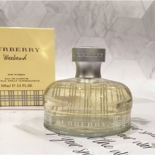 -𝑺𝒄𝒆𝒏𝒕𝒔𝒂𝒊𝒈𝒐𝒏- Nước hoa BBR Weekend Eau De Parfum 10ml