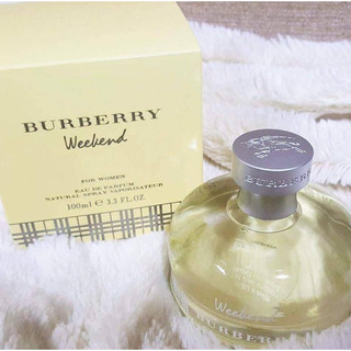 -𝑺𝒄𝒆𝒏𝒕𝒔𝒂𝒊𝒈𝒐𝒏- Nước hoa BBR Weekend Eau De Parfum 10ml