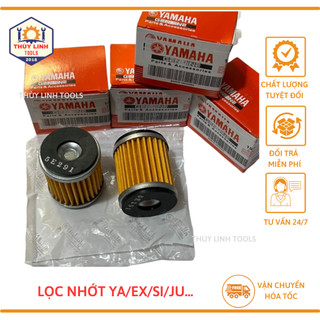 Lọc nhớt Yamaha, Lọc nhớt Exciter, Lọc dầu Yamaha Thùy Linh Tools
