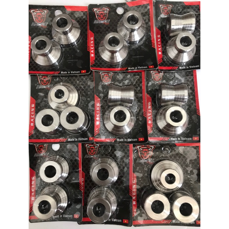 Canh Bánh - wave-dream-ex150/155-Tất cả các dòng xe