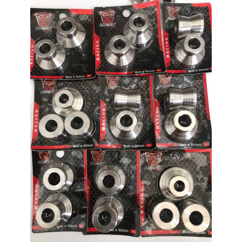 Canh Bánh - wave-dream-ex150/155-Tất cả các dòng xe