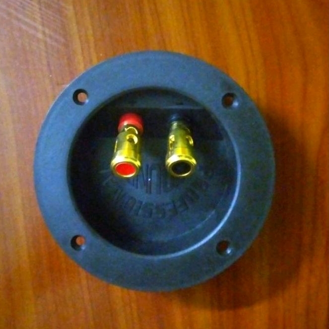 🥰🥰Trạm dây loa giá 1cái