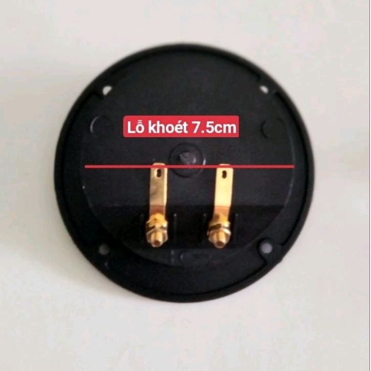 🥰🥰Trạm dây loa giá 1cái