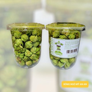 Bỏng Ngô Mỹ An An cốc 500ml