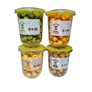 Bỏng Ngô Mỹ An An cốc 500ml
