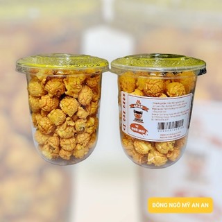 Bỏng Ngô Mỹ An An cốc 500ml