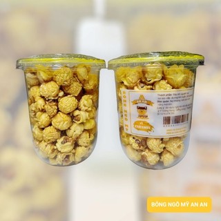 Bỏng Ngô Mỹ An An cốc 500ml