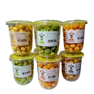 Bỏng ngô mỹ an an cốc 500ml