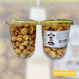 Bỏng Ngô Mỹ An An cốc 500ml