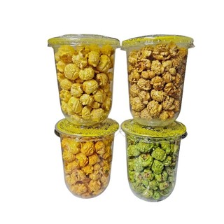 Bỏng Ngô Mỹ An An cốc 500ml
