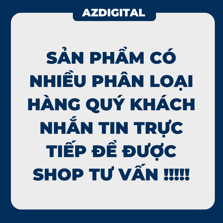 Miếng film phim nhám dán màn hình laptop 16:10 đời mới Azdigital Dán chống chói laptop 14 15,4 inch