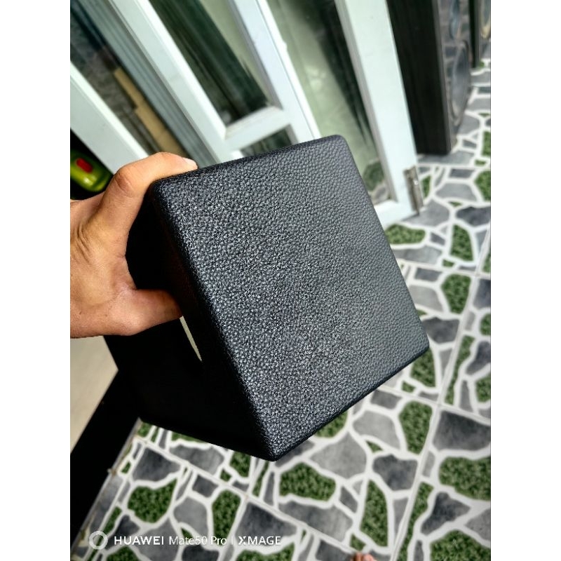 Box loa thông hơi kích thước action 2