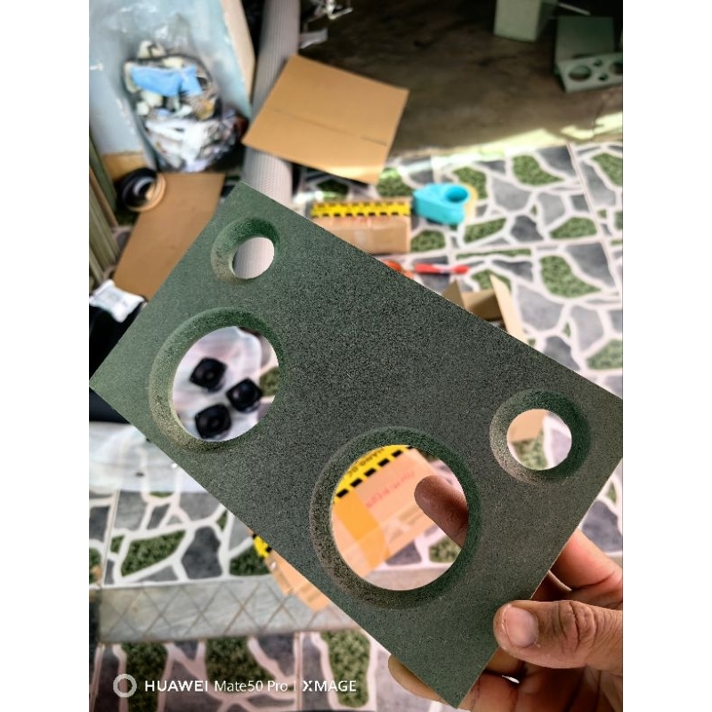 Box loa thông hơi kích thước action 2