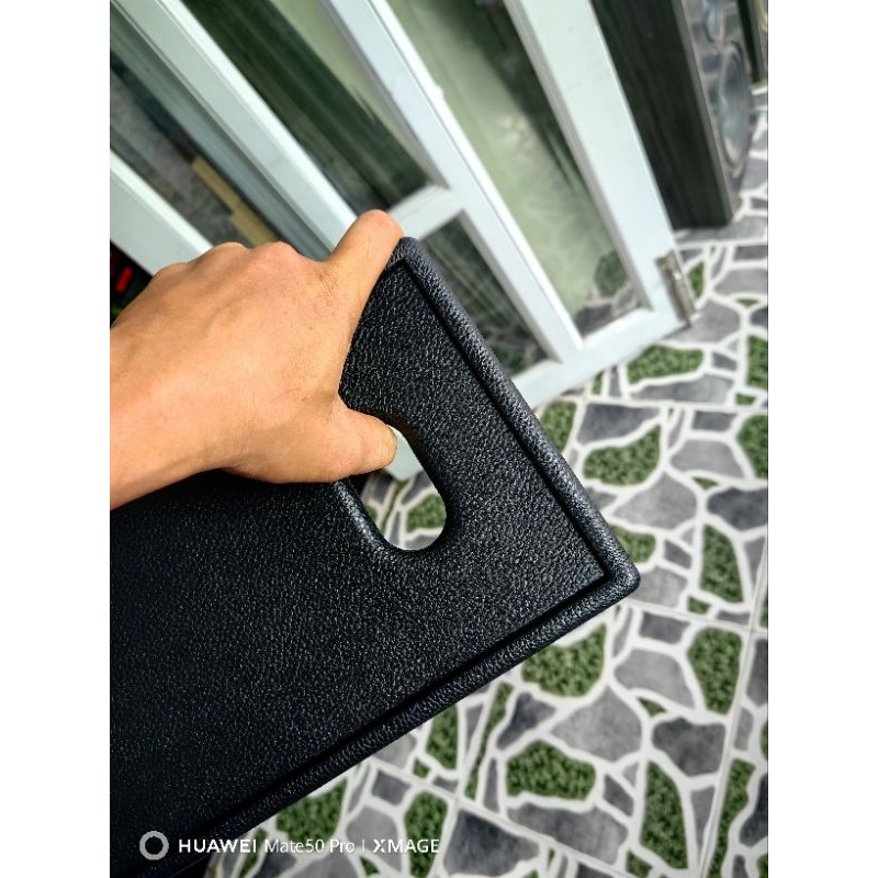 Box loa thông hơi kích thước action 2