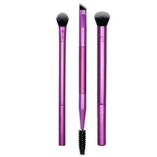 Set 3 Cây Cọ Măt Real Techniques Eye Shade And Blend