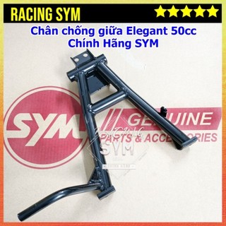 Chân chống giữa Elegant 50cc Chính Hãng SYM