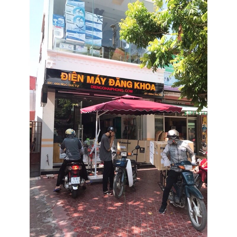 Bếp từ cao cấp Bosch 2200w