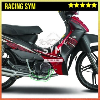 Chân Phanh Xe Elegant 50cc Chính Hãng SYM