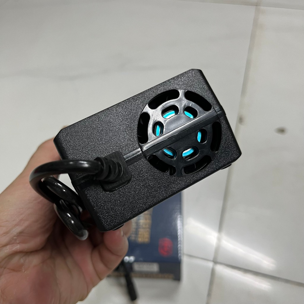 Sạc 10S 3A 42V dùng cho pin li-ion