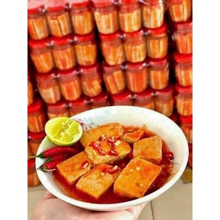 Chao môn cốt dừa siêu béo hủ 700g