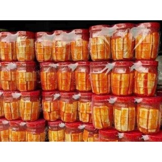 Chao môn cốt dừa siêu béo hủ 700g