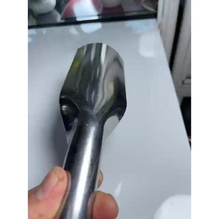Dụng Cụ Đập  Đá Có Cán Xúc Đá,
